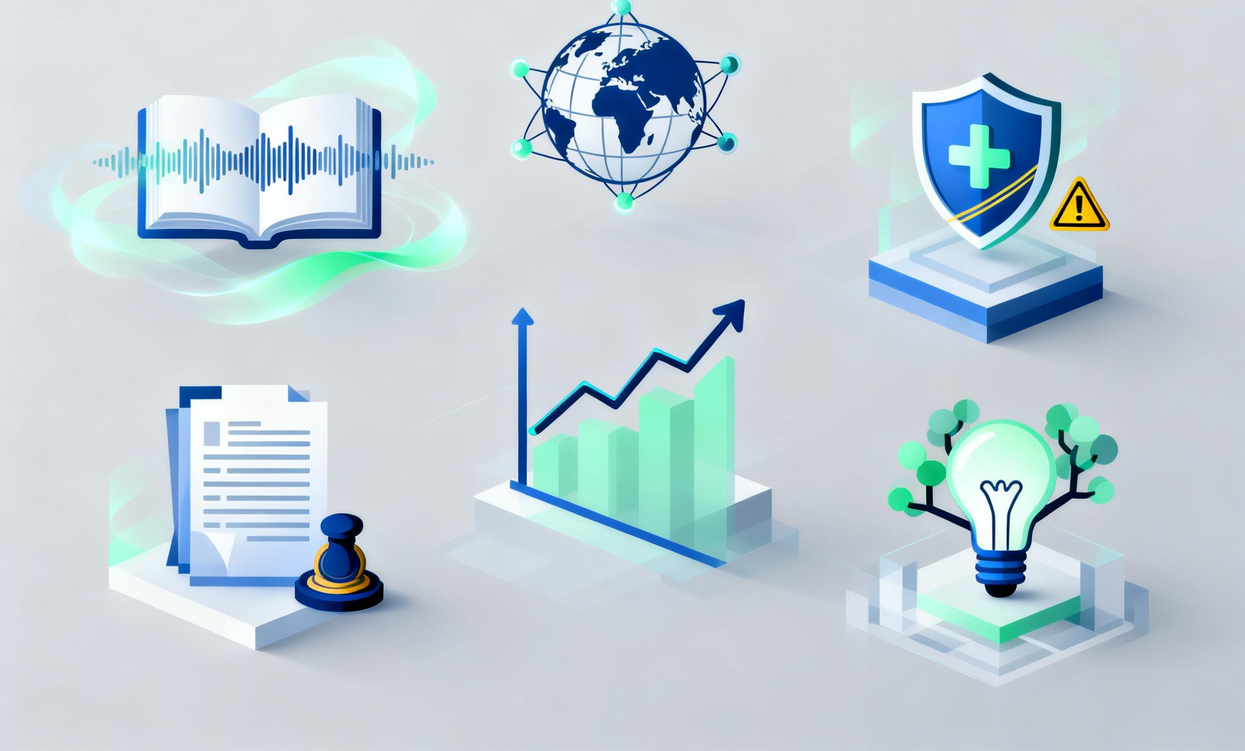 AI人工智能翻譯公司如何實現(xiàn)高精度翻譯?